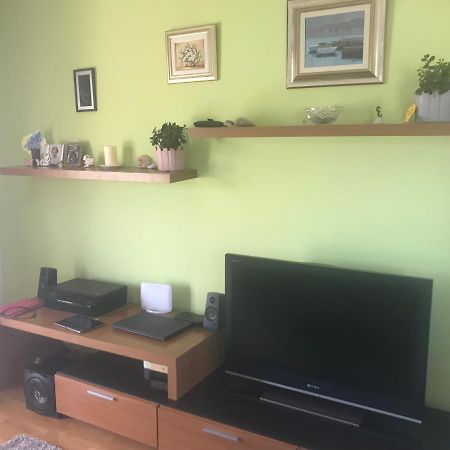 Smokrovic *2* Starigrad Paklenica Bagian luar foto