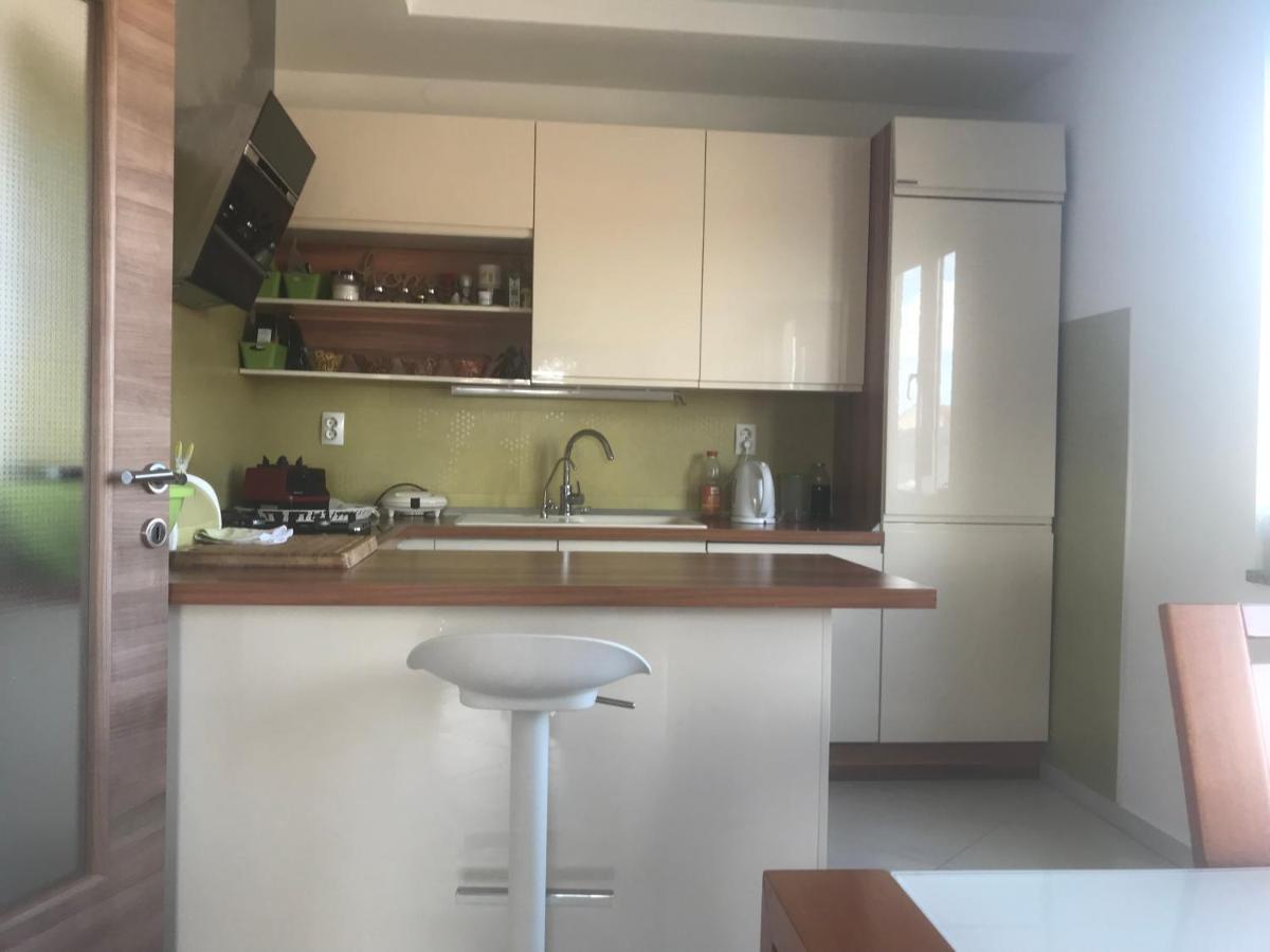 Smokrovic *2* Starigrad Paklenica Bagian luar foto