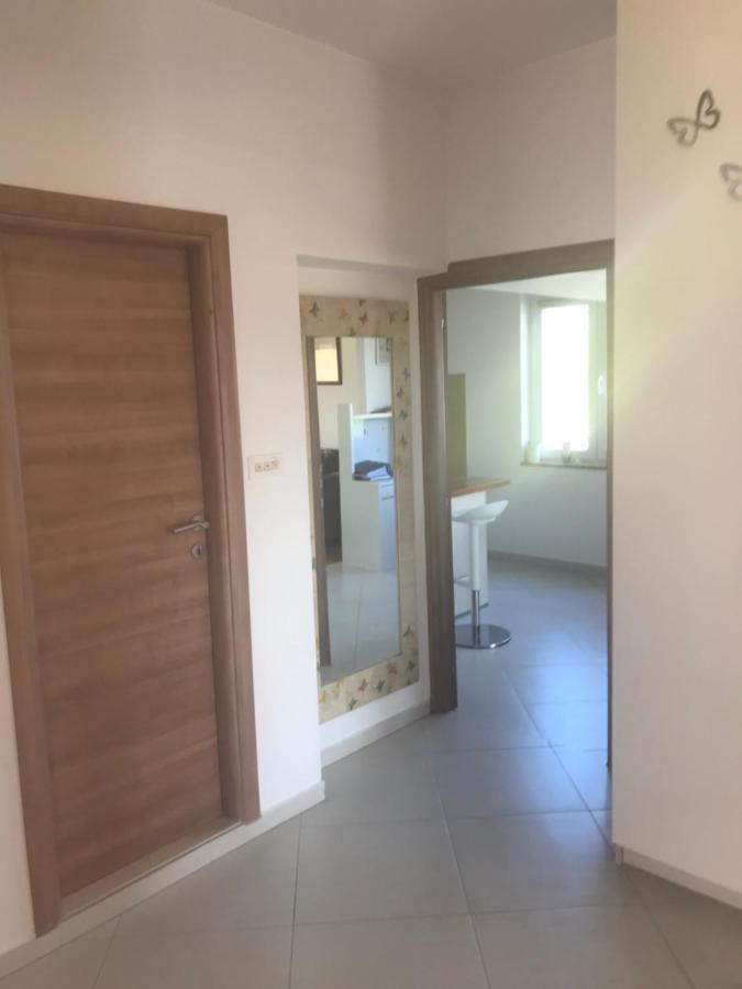 Smokrovic *2* Starigrad Paklenica Bagian luar foto