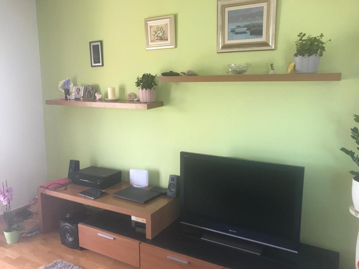 Smokrovic *2* Starigrad Paklenica Bagian luar foto