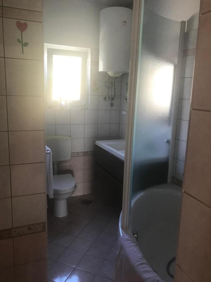 Smokrovic *2* Starigrad Paklenica Bagian luar foto