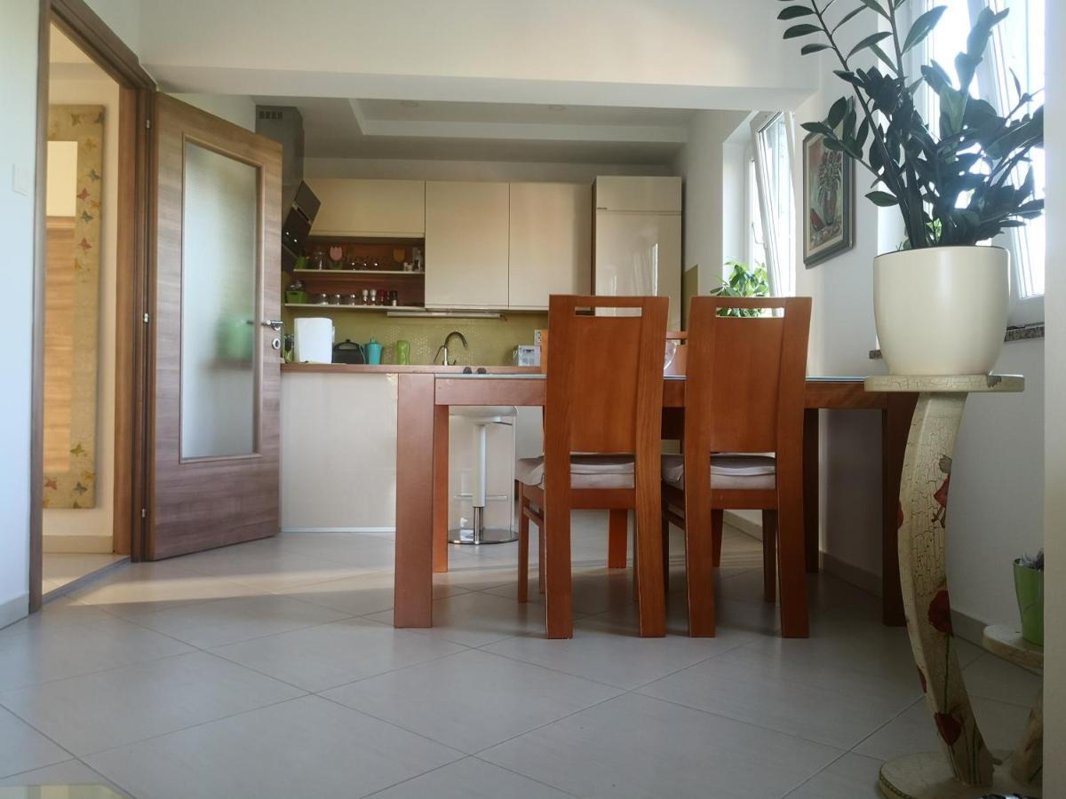 Smokrovic *2* Starigrad Paklenica Bagian luar foto
